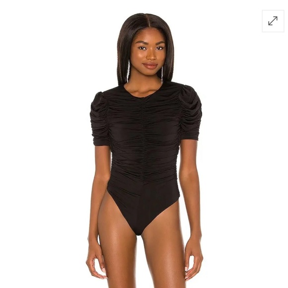 Lovers + Friends Tops - Lovers and Friends Novah bodysuit